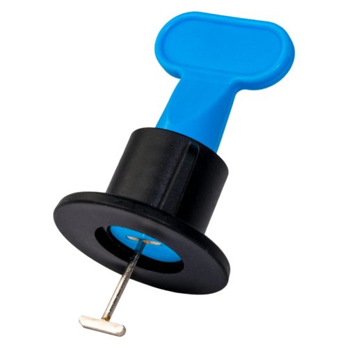 MAPELEVEL EASY csavaros lapszintező talp L-T 3mm (3-21mm) 100 db